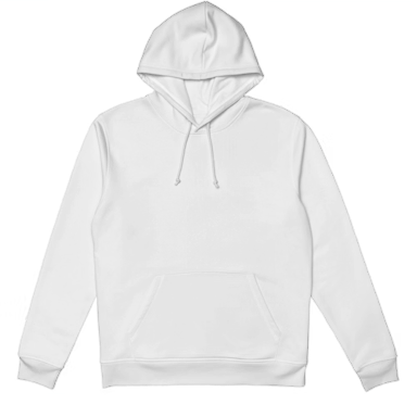 Berlin Bounce Hoodie